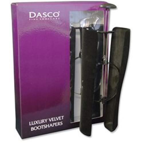 Dasco Luxury Velvet Boot Shaper