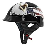 VCAN Cruiser Patriotic Eagle USA Graphics