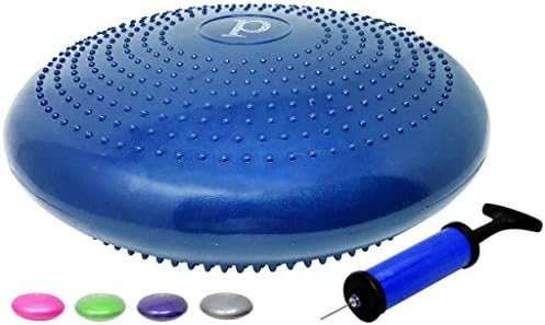 Pavandeep Wobble Cushion, Wiggle Seat Balance Disc