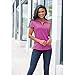 Opna Women’s Ladies Moisture Wicking Athletic Golf Polo Shirts Tops & Tees