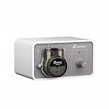 Kamoer M1-KPK200 small peristaltic pump 12V with