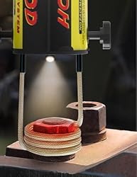 Solary Induction Heater Coil Kit, 7Pcs Essential