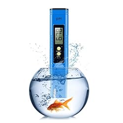 Generic Digital pH Meter, PH Meter, 0.01pH High