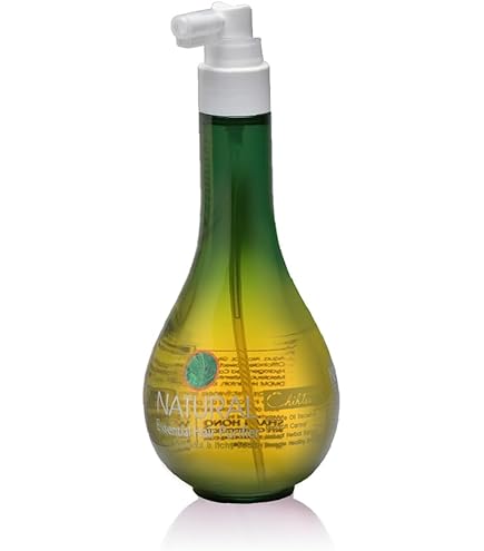 Amazon.com: Chihtsai No.20 Superb Hair Purifier Spray (8.5oz/250ml