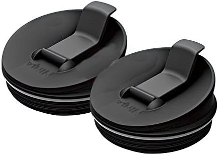 NiceElectro Replacement Parts for Nutri Ninja Blender, Seal Lids For 1000w Nutri Ninja Blender (2 Pack)