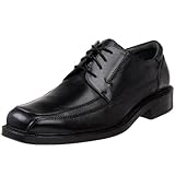 Dockers Men's Perspective Moc Run Off Toe Oxford,Black,9 M US