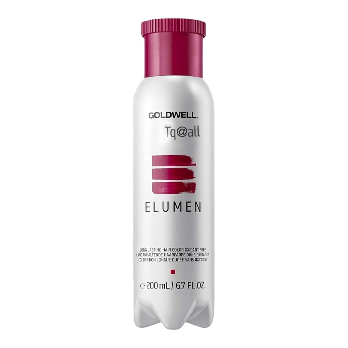 Goldwell Elumen Pure Tq@All, 200 ml (Pack of 1)
