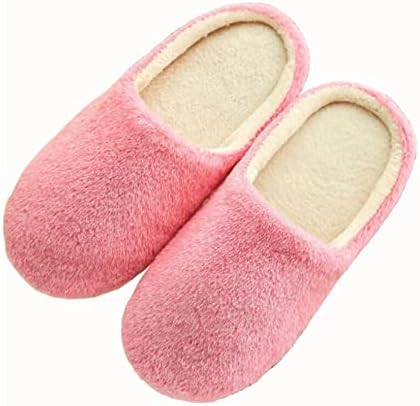 OZYSZSSZBESAN Memory Foam Slippers for 