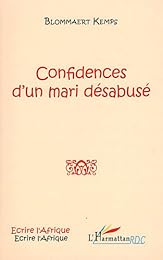 Confidences d'un mari désabusé