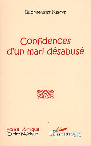 Confidences d'un mari désabusé