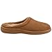 Tamarac by Slippers International Women's Spa Scuff Slipper