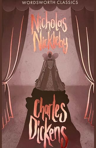 Amazon.com: Nicholas Nickleby (Oxford World's Classics