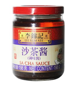 Shacha sauce - Alchetron, The Free Social Encyclopedia