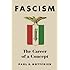 Fascism: The Career of a Concept