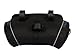 Roswheel 11494 5L Capacity Bike Front Handlebar Bag Bicycle Basket Cycling Accessories Pack, Grey