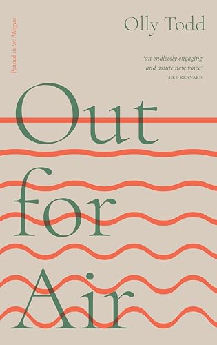 Out for Air en promo sur Amazon