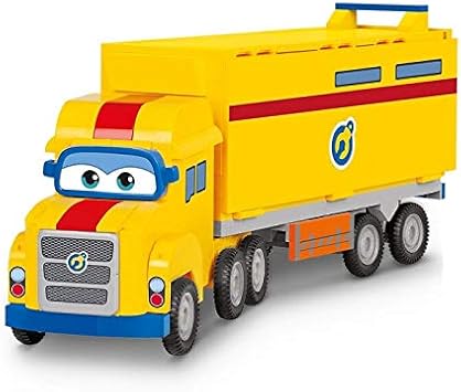 poppa wheels super wings