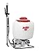 Solo 425-Deluxe 4-Gallon Professional Piston Backpack Sprayer with Deluxe Padded Straps primary