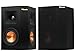 Klipsch 7.1 RP-250 Reference Premiere Surround Sound Speaker Package with R-110SW Subwoofer and a FREE Wireless Kit (Ebony)thumb 3