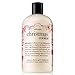 Philosophy Christmas Cookie Shampoo, Shower Gel & Bubble Bath,16 Fl Oz