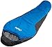 Ohuhu&reg; 0 Degree Sleeping Bag with a Carrying Bag