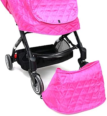 wonder buggy stroller cover