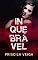 Livro Inquebrável