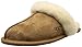 UGG Women's Scuffette II Scuff Slipper,Chestnut,9 US/9 B US