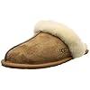 UGG-Womens-Scuffette-II-Slipper