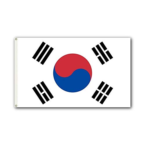 South Korea