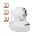 KaiCong Sip1303 IP Camera 720P HD Wireless H.264 Baby Monitor Micro SD Card Record IR-Cut/Plug & Play/Motion Detection