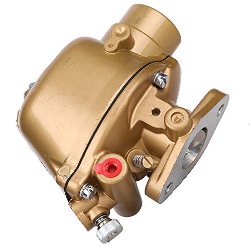 image for MNJWS 8N9510C Carburetor Carb Replacement with Gasket and Bolts for Fo