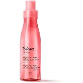Body Splash Todo Dia Acerola e Hibisco Natura 200ml
