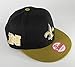 NFL New Orleans Saints Baycik 9Fifty Snapback Hat