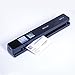 IRIScan Anywhere 3 Wireless Portable 1200 dpi Color Scanner with WiFi
