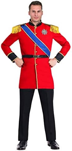prince red dress Prince George officially recognizes Red Dress Day