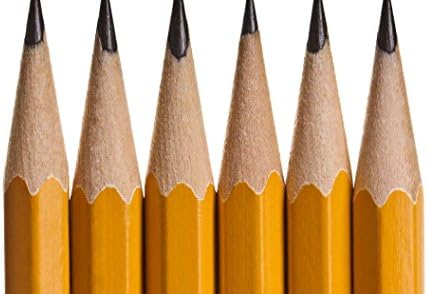 wood pencils