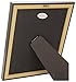 The Grandparent Gift Frame Wall Decor, Grandparent's Heart