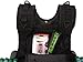 Maddog Sports Tactical Paintball Vest - Black