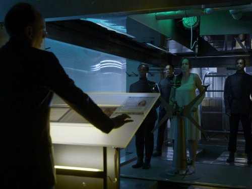 Watch Continuum Season 2 Prime Video