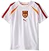 PUMA Big Boys' Short-Sleeve Soccer T-Shirt