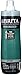 Brita 24OZ GRN WTR Bottle, 20 Ounce, Dark Green