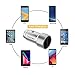 Wireless Car Charger, Qi Fast Charger Car Mount Air Vent Gravity Phone Holder for Samsung Galaxy S8/S8+/S7 Edge/S6 Edge+, Standard Charger for iPhone 8/8+/iPhone X and All Qi-Enabled Devices (Black)