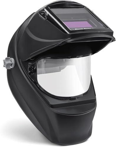 Miller Classic Series VSi Black welding helmet