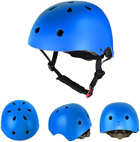 Toddler bike helmet with adjustable straps for biking activities, priced at $16.99.