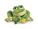 Webkinz Tie Dye Frog