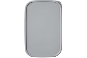Tupperware Modular Mates Greystone 1610 Rectangular Replacement Seal (LID ONLY) 10.75" X 7"