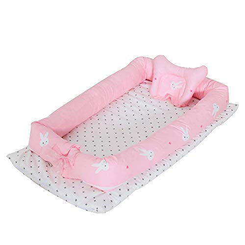 abreeze baby bassinet