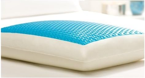 Amazon Com Comfort Revolution F01 00148 Qn1 Memory Foam Blue