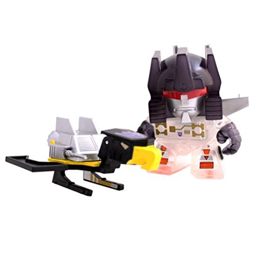 SDCC 2015 Transformers Transparent Frenzy & Buzzsaw 2-Pack
